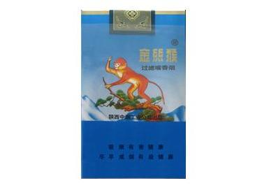 3元桫椤香烟价格