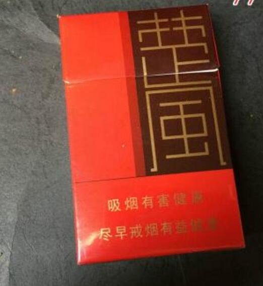 便宜黄山松香烟_黄山松200支香烟价格