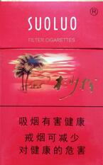 越代长白山香烟价格(6901028099776长白山香烟)-外烟批发网