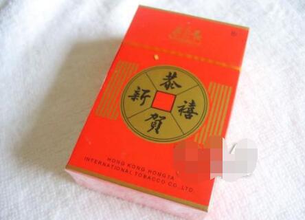 新桥有香烟批发的吗