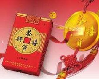 越南代工力士香烟价格