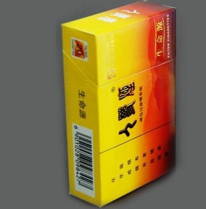 大理香烟品牌批发市场