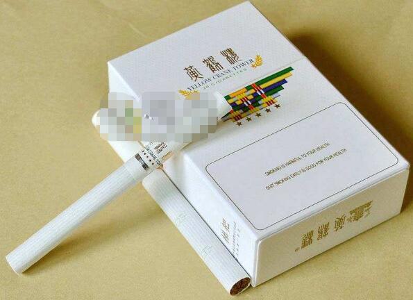 瑞丽进口香烟价格多少