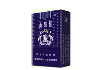 7元灵山香烟批发