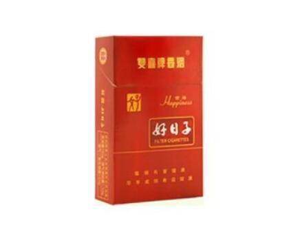 越南代工青州香烟总仓
