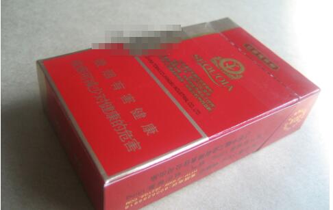 日本有没有进口香烟卖的
