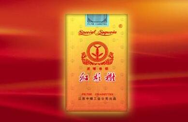 外烟价格前十排名榜