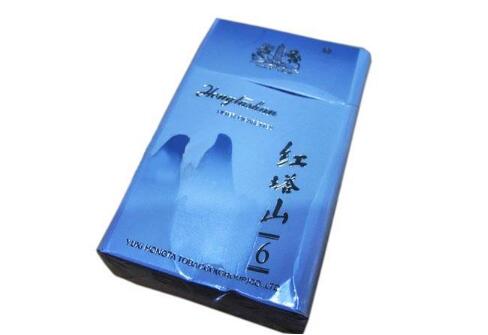 天津市香烟批发店