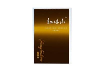免税味美思香烟总仓