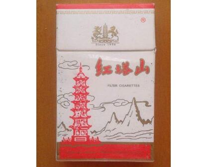 越代公主香烟厂家