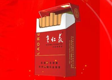 越南代工双喜(沪)香烟一手货源