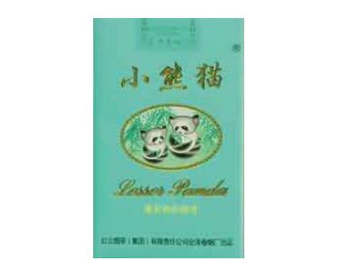 老人抽爆珠香烟好不好呢