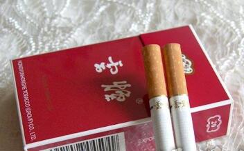 福建外烟包装盒价格
