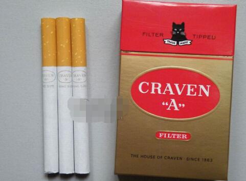 越代阿牛哥香烟多少钱一条
