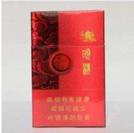 免税盛唐香烟多少钱一包