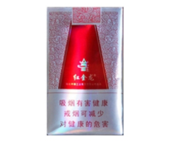 进口香烟图鉴大全最新