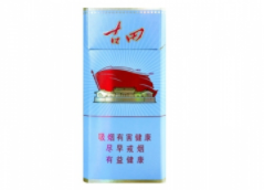 进口香烟薇心ive-7271