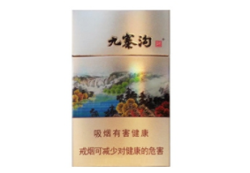 4元帝豪香烟进货渠道