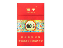 越代双叶香烟好抽吗
