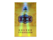 8元上海香烟价格