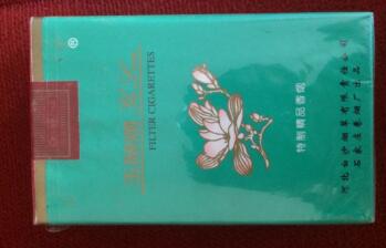 免税时代香烟价格