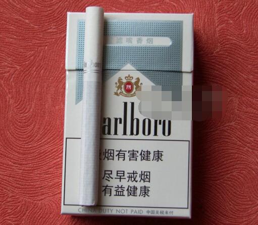 江西高档的香烟