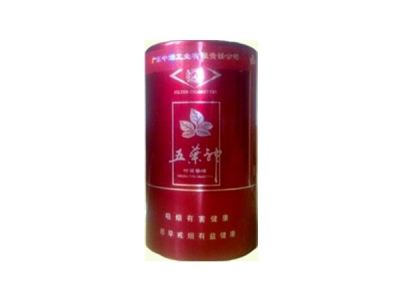 外烟爆珠假烟多么