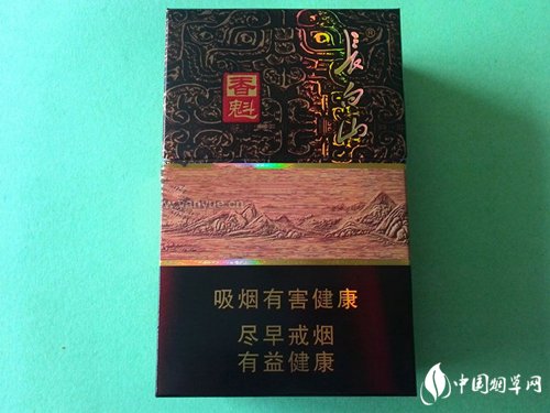 什么香烟装爆珠好抽