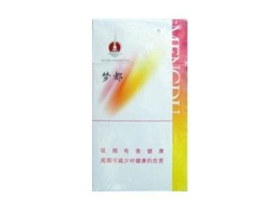 5到10元龙力香烟