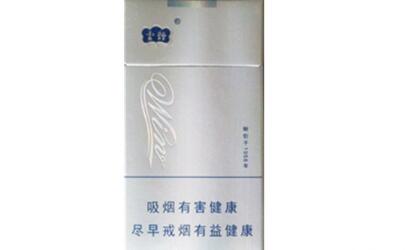 6元MACAU(澳门)香烟批发