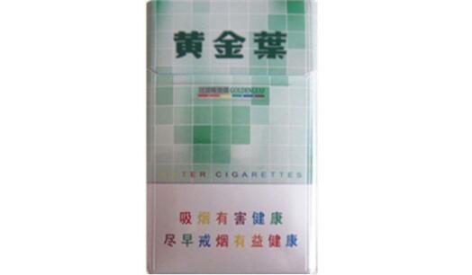 我国有没有进口香烟
