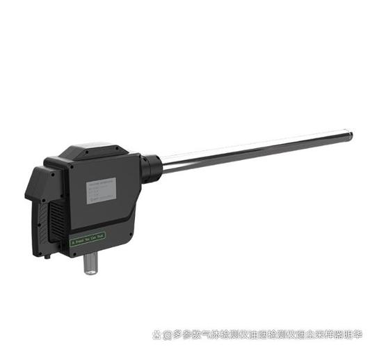 紫外烟气分析仪传感器，环境监测的隐形卫士